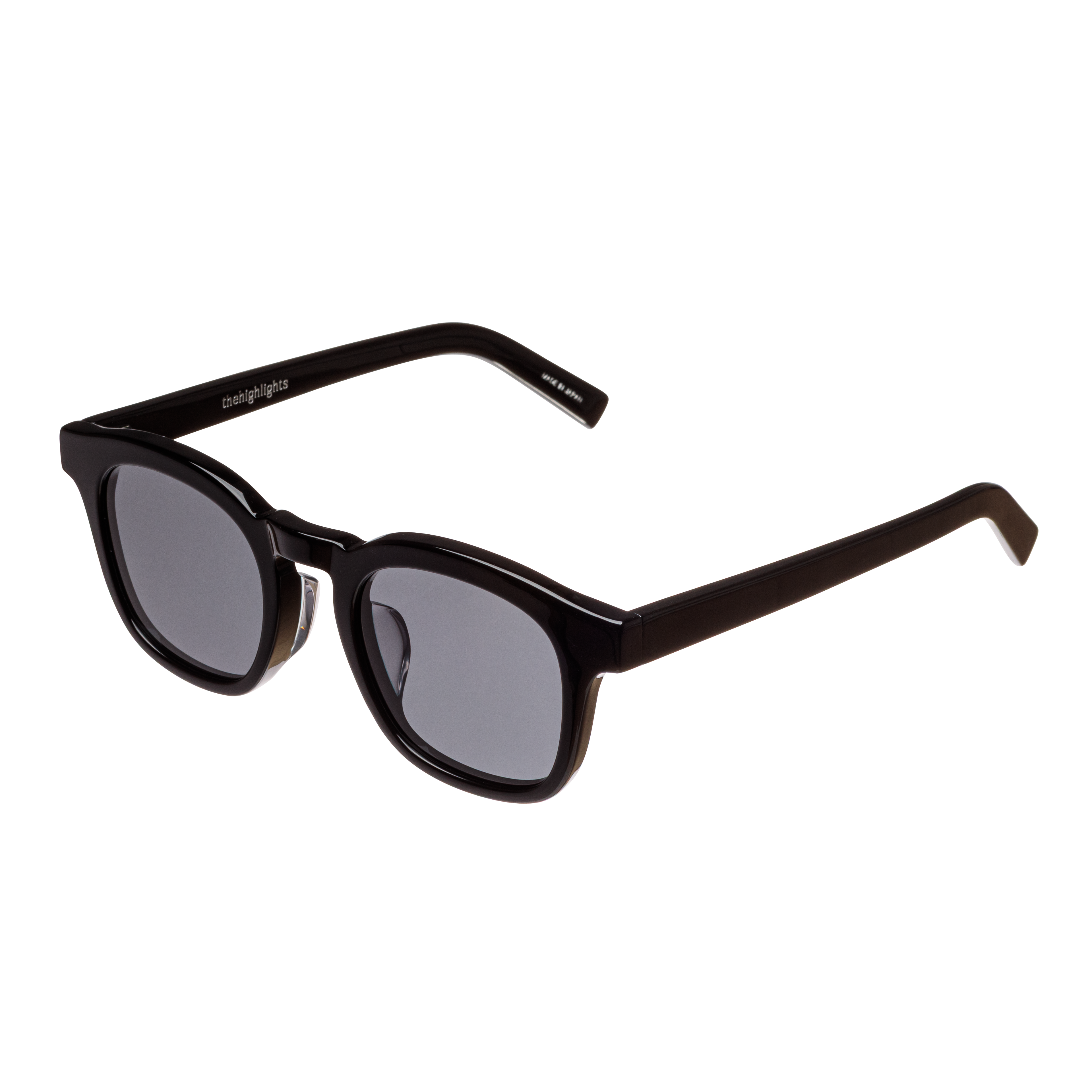 sunglasses 'trap' black