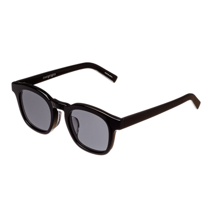 sunglasses 'trap' black
