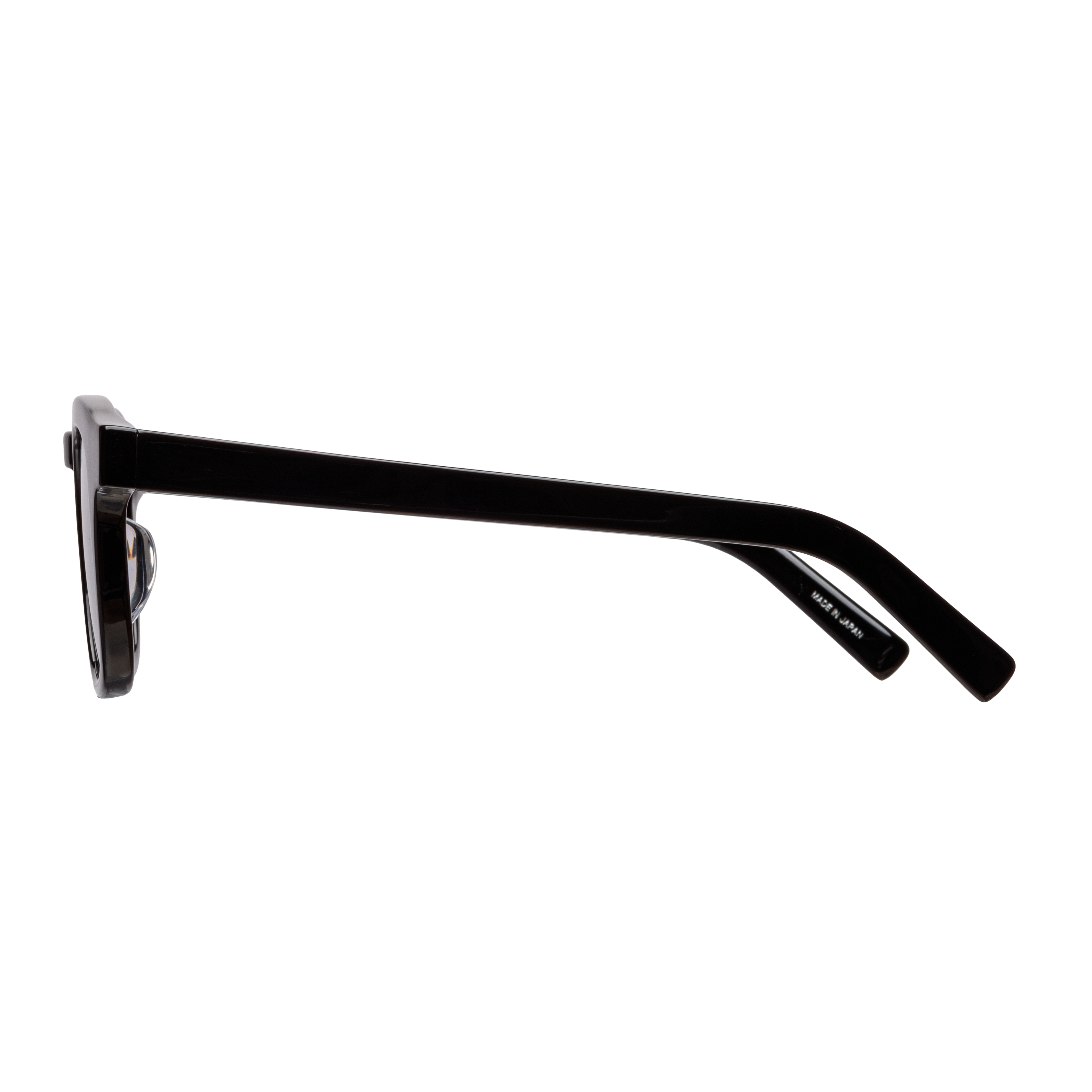 sunglasses 'trap' black