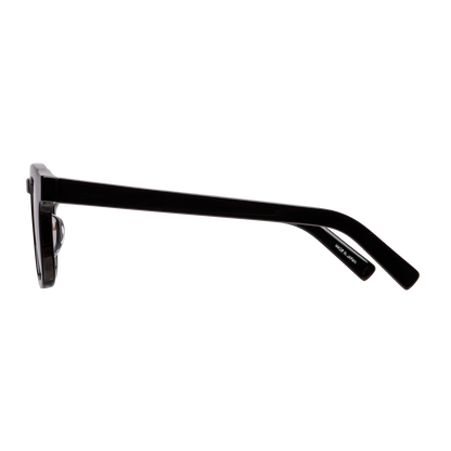 sunglasses 'trap' black