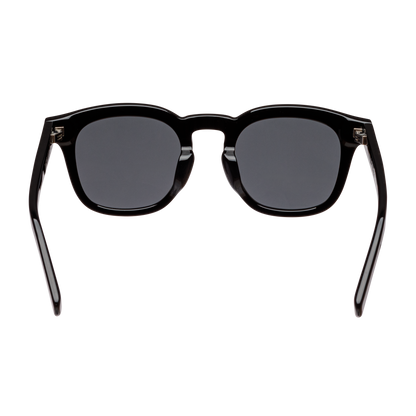 sunglasses 'trap' black
