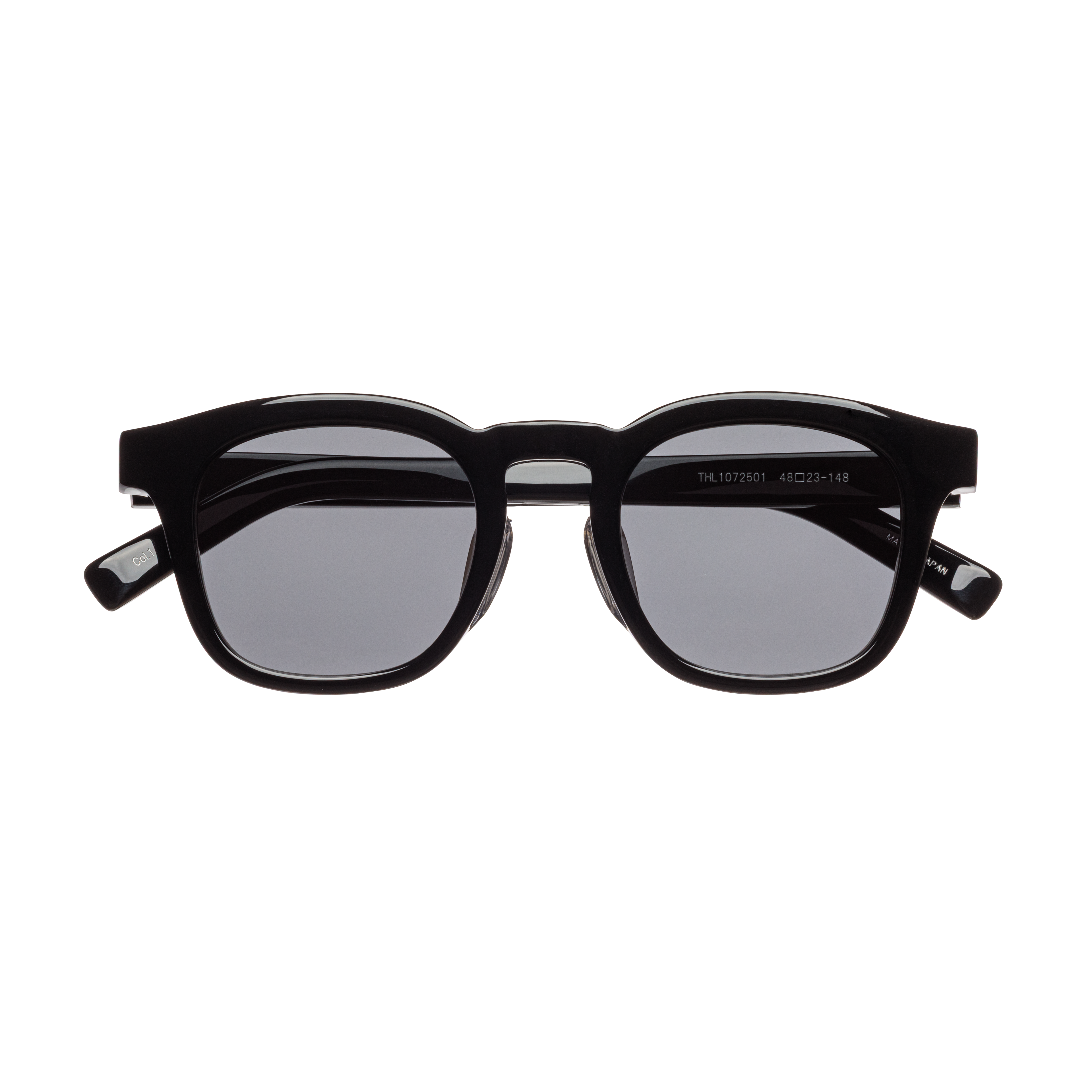 sunglasses 'trap' black