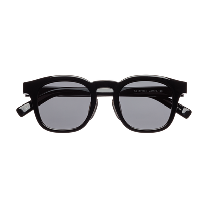 sunglasses 'trap' black