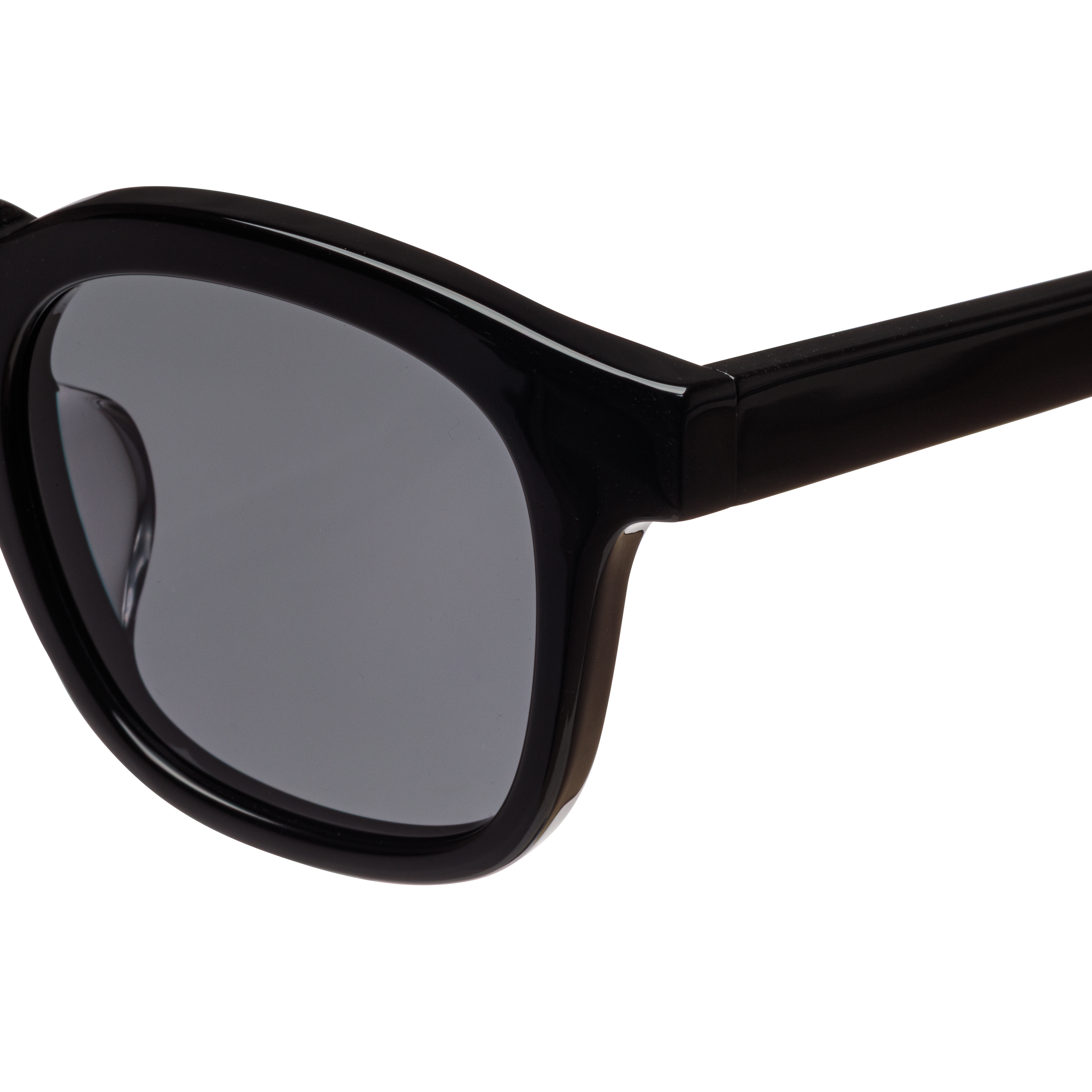 sunglasses 'trap' black