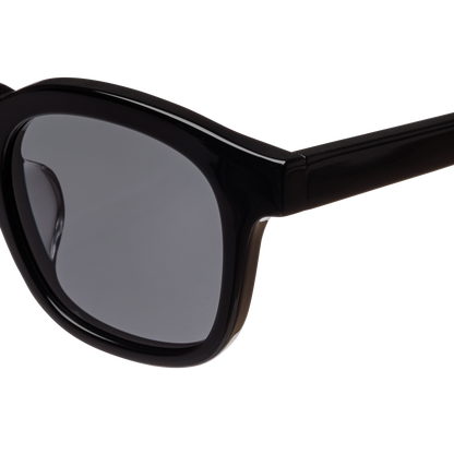 sunglasses 'trap' black