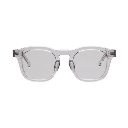 sunglasses 'trap' clear