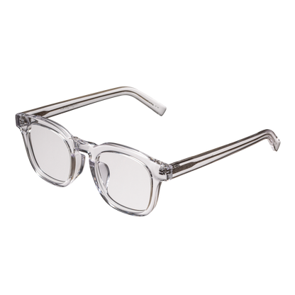 sunglasses 'trap' clear