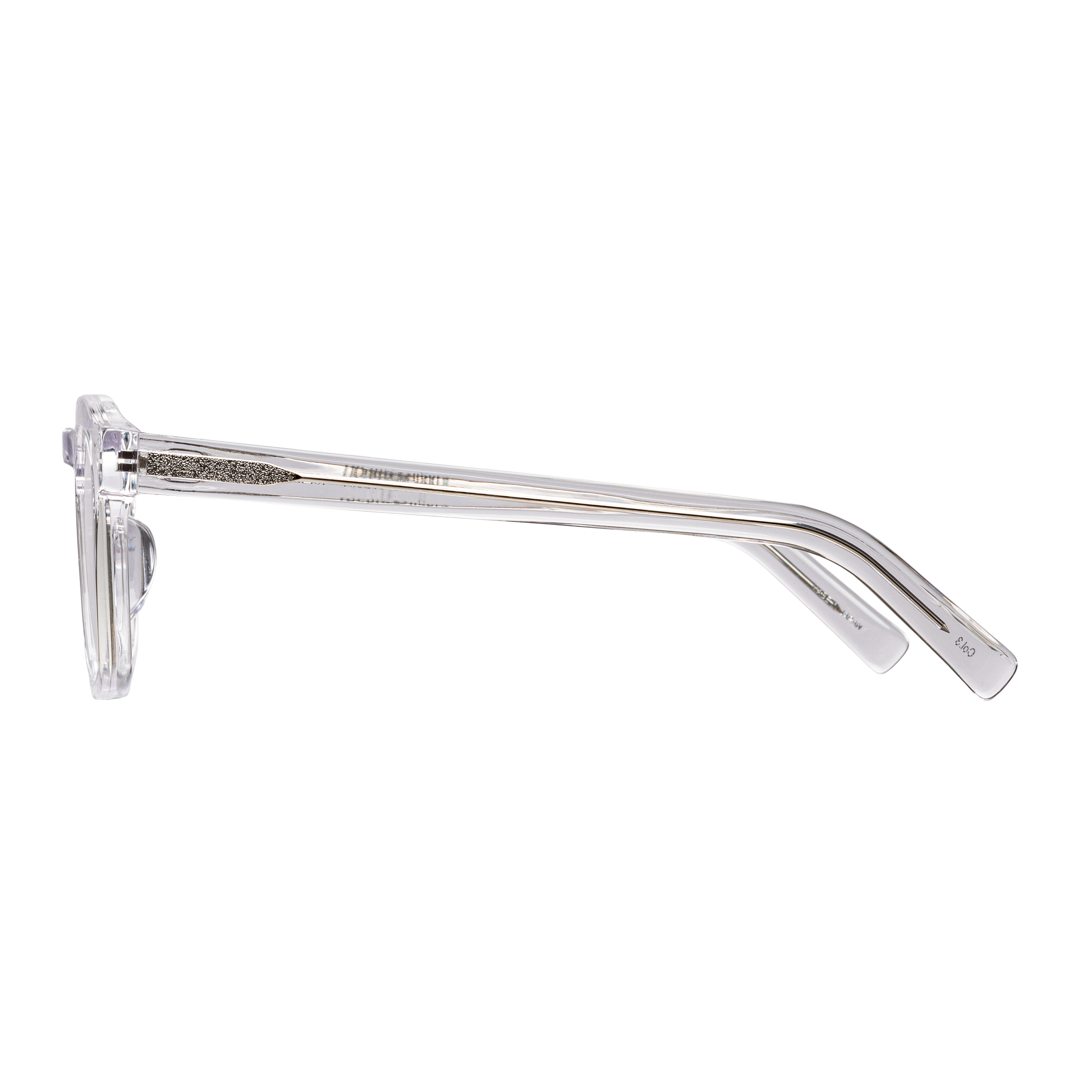 sunglasses 'trap' clear