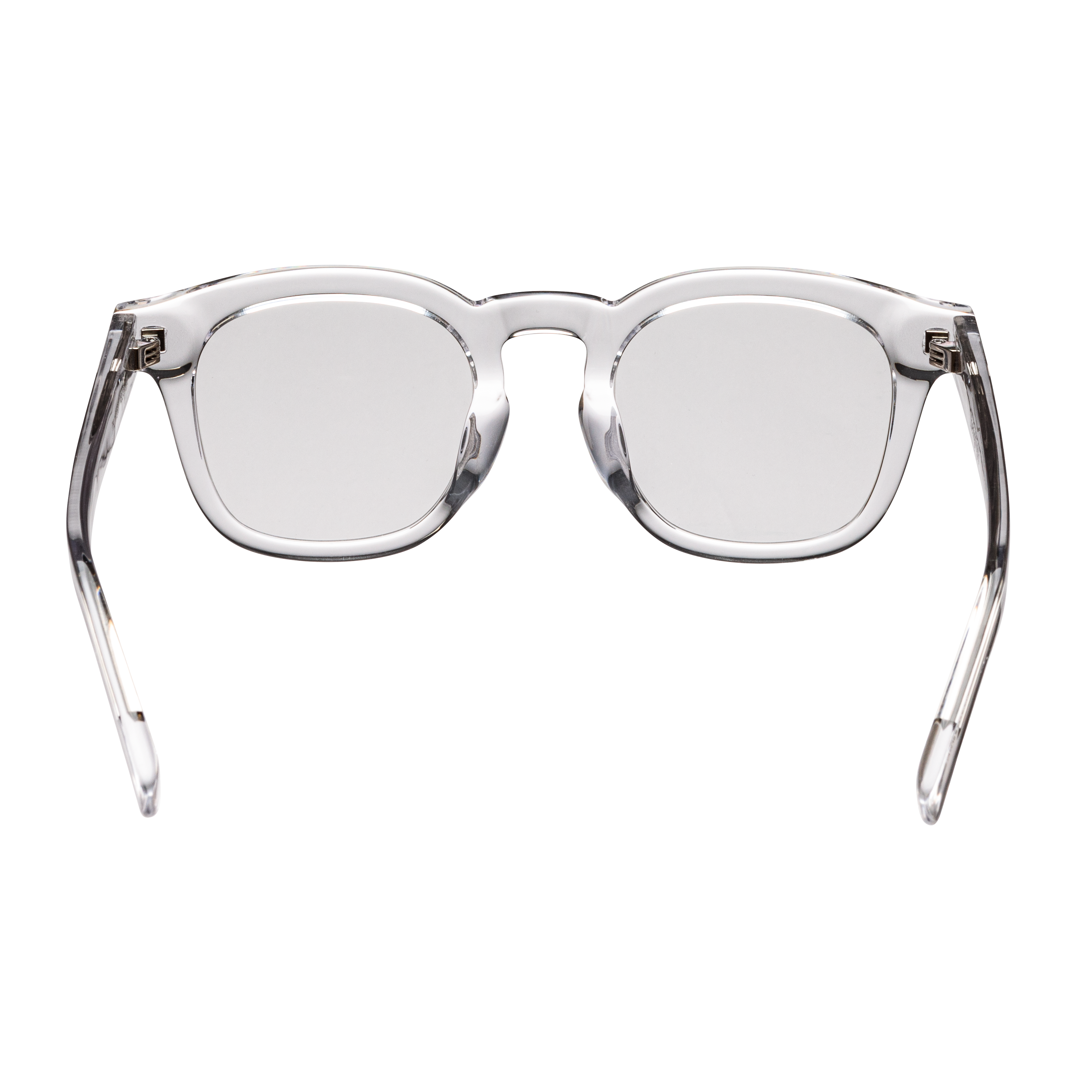 sunglasses 'trap' clear