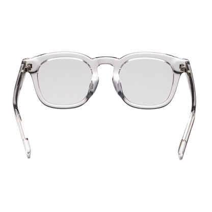 sunglasses 'trap' clear