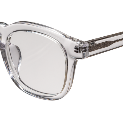 sunglasses 'trap' clear