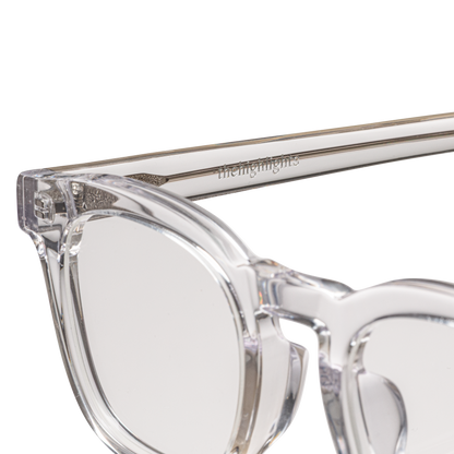 sunglasses 'trap' clear