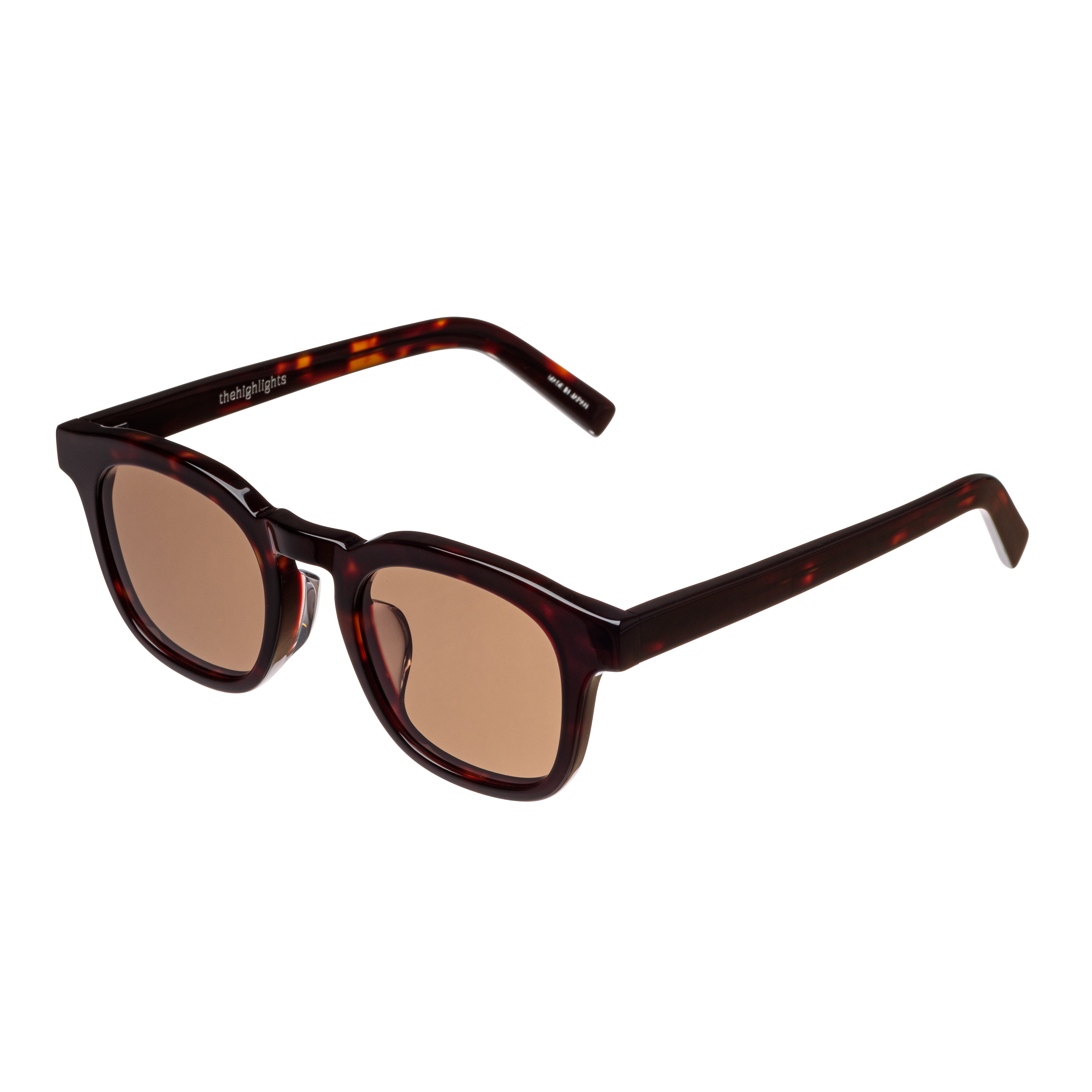 sunglasses 'trap' demi