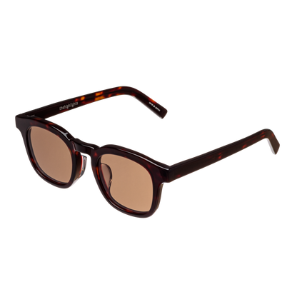 sunglasses 'trap' demi