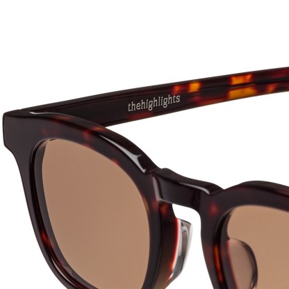 sunglasses 'trap' demi