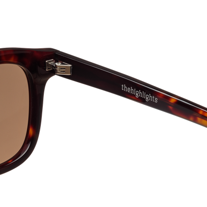 sunglasses 'trap' demi