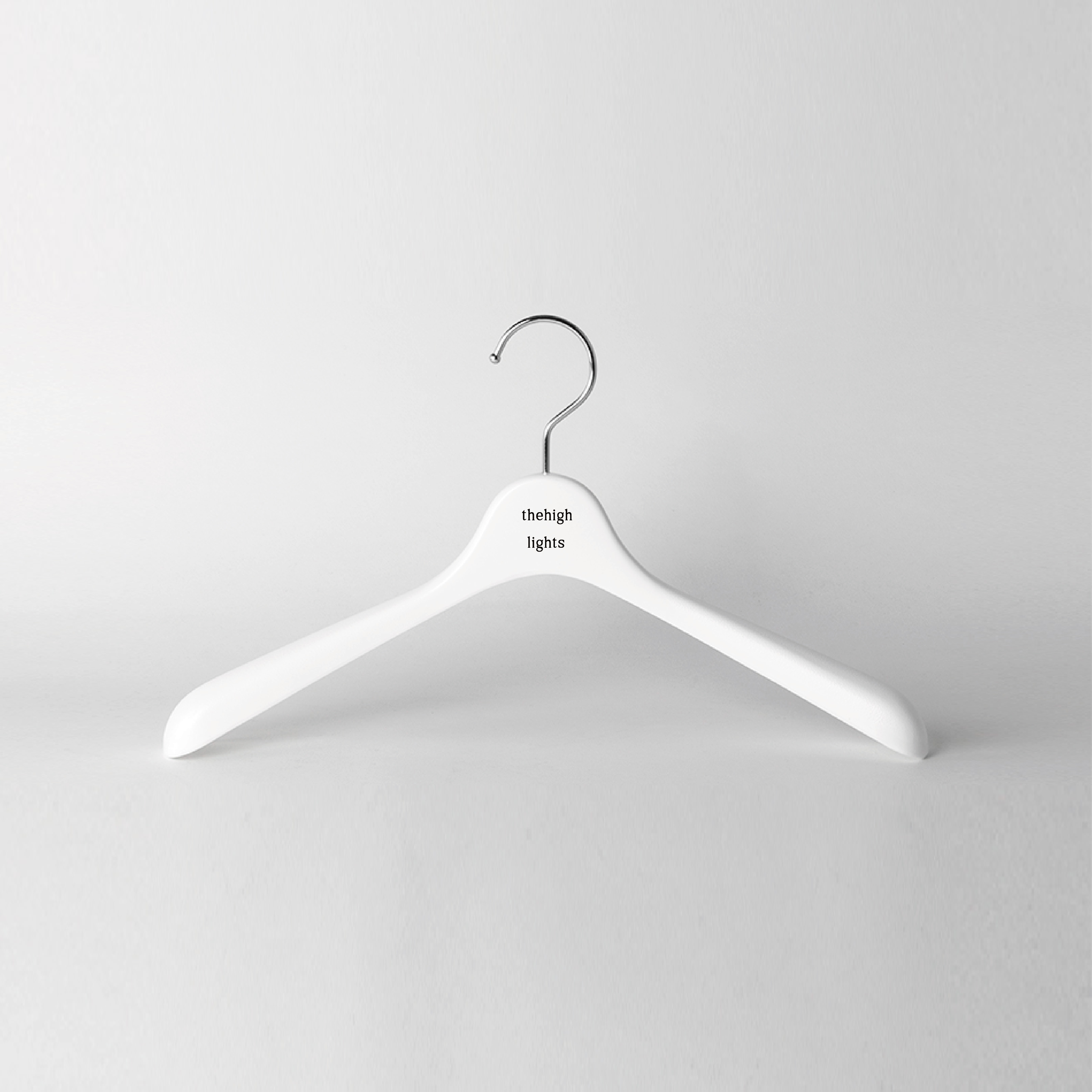 smooth eco-leather 'bomber' deep brown