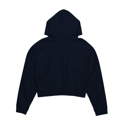 sweat 'hoodie' ink navy