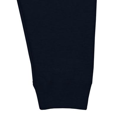 sweat 'hoodie' ink navy