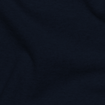 sweat 'hoodie' ink navy