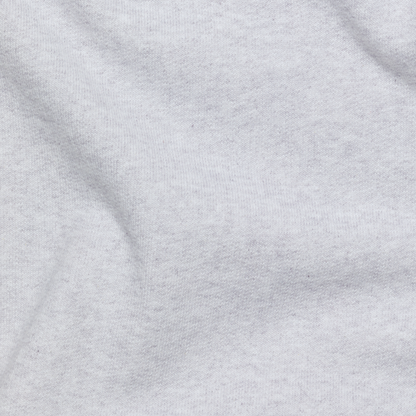 sweat 'hoodie' steam gray