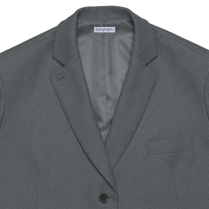 'jacket' gray