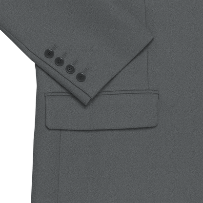 'jacket' gray