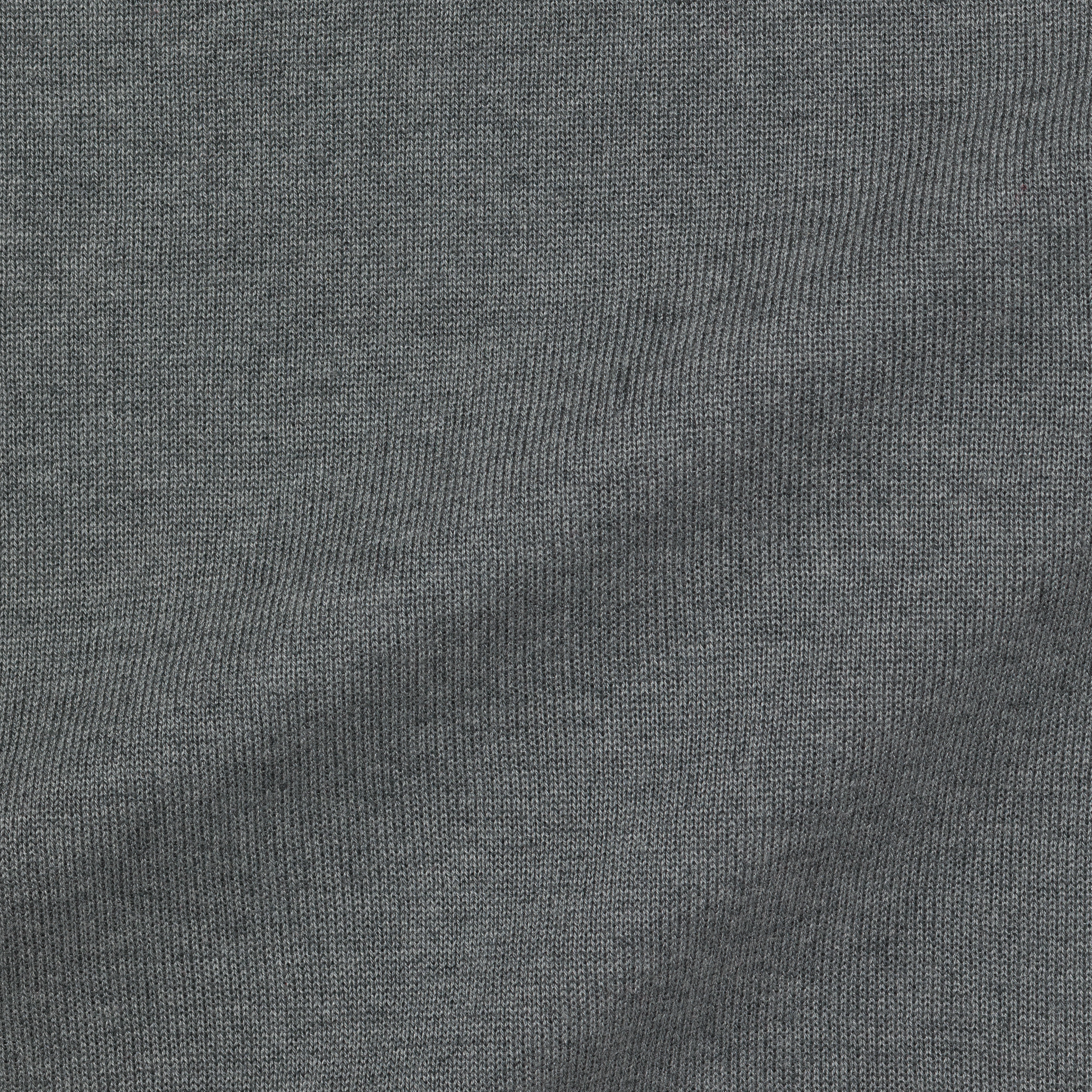 ‘knit’ ensemble gray