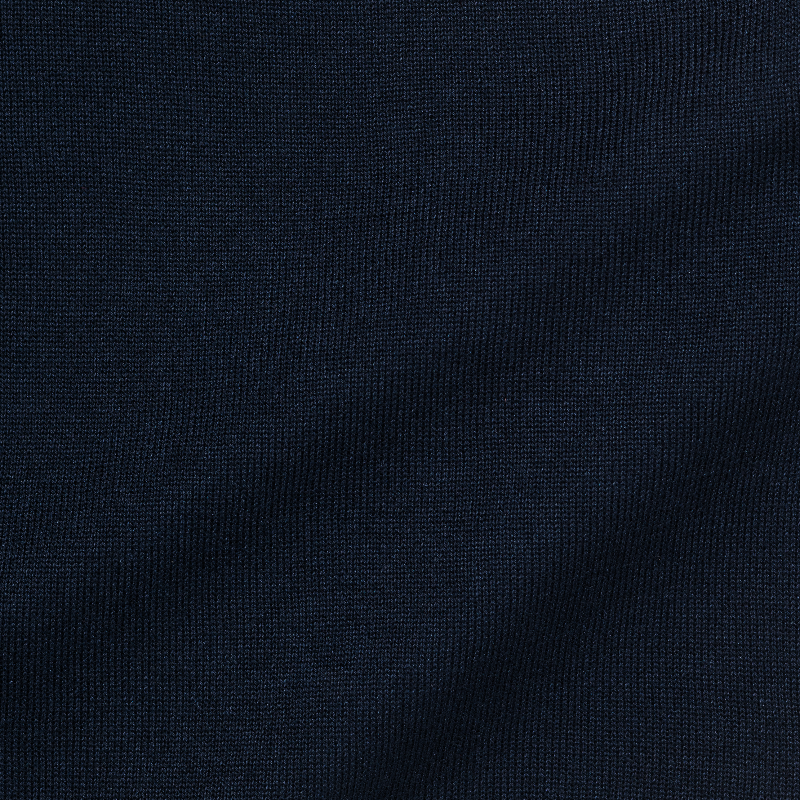 ‘knit’ ensemble navy