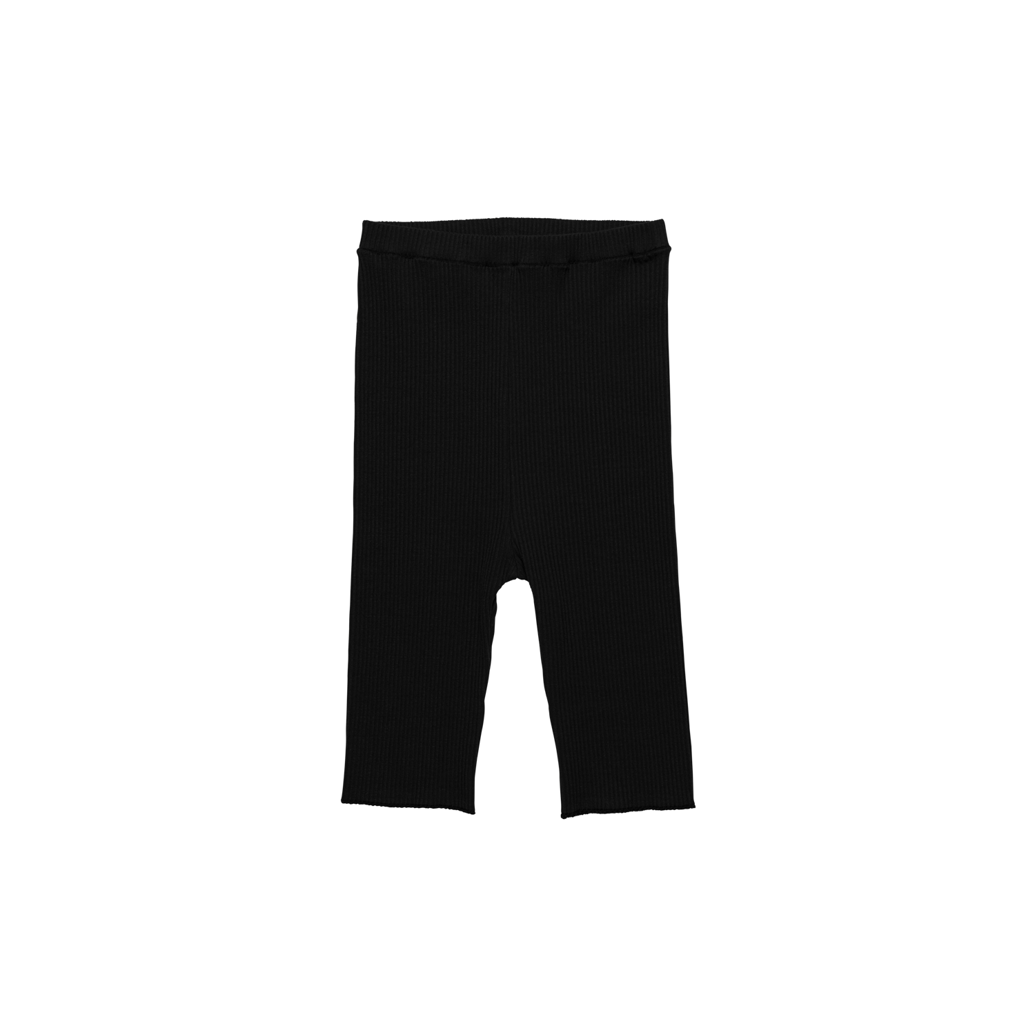 half 'leggings' black