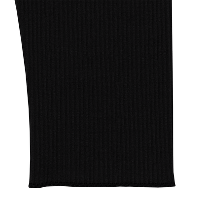 half 'leggings' black