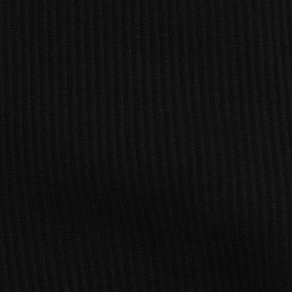 half 'leggings' black