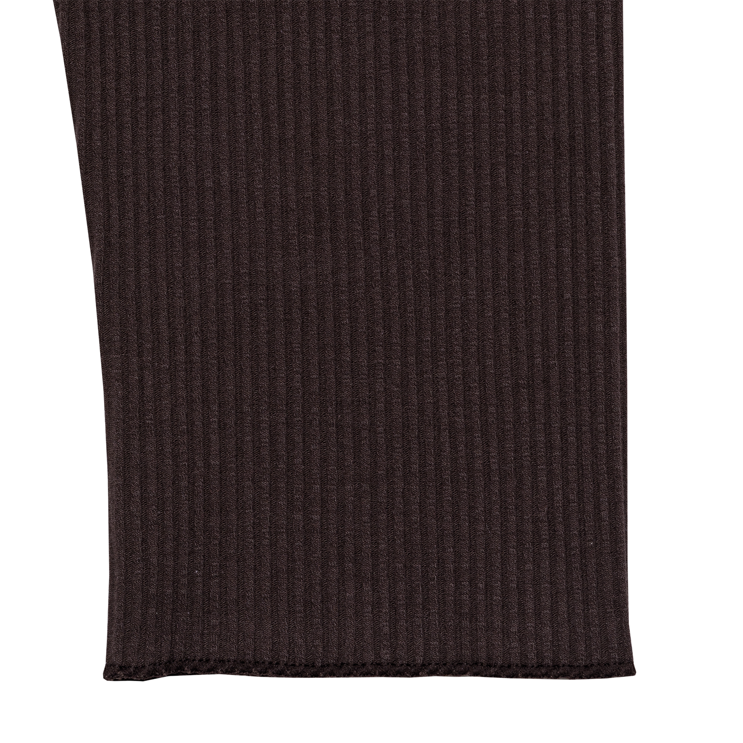 half 'leggings' brown