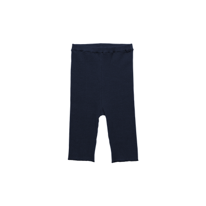 half 'leggings' navy