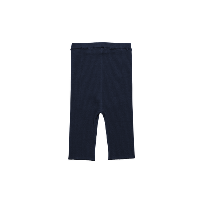 half 'leggings' navy