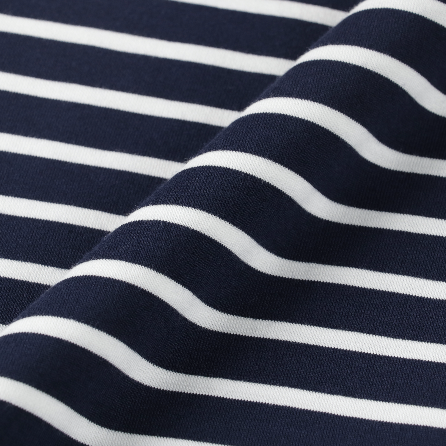 lite 'big LS tee' navy border