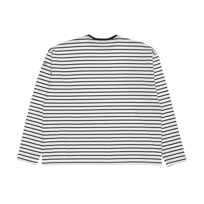 lite 'big LS tee' border