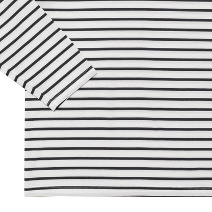 lite 'big LS tee' border