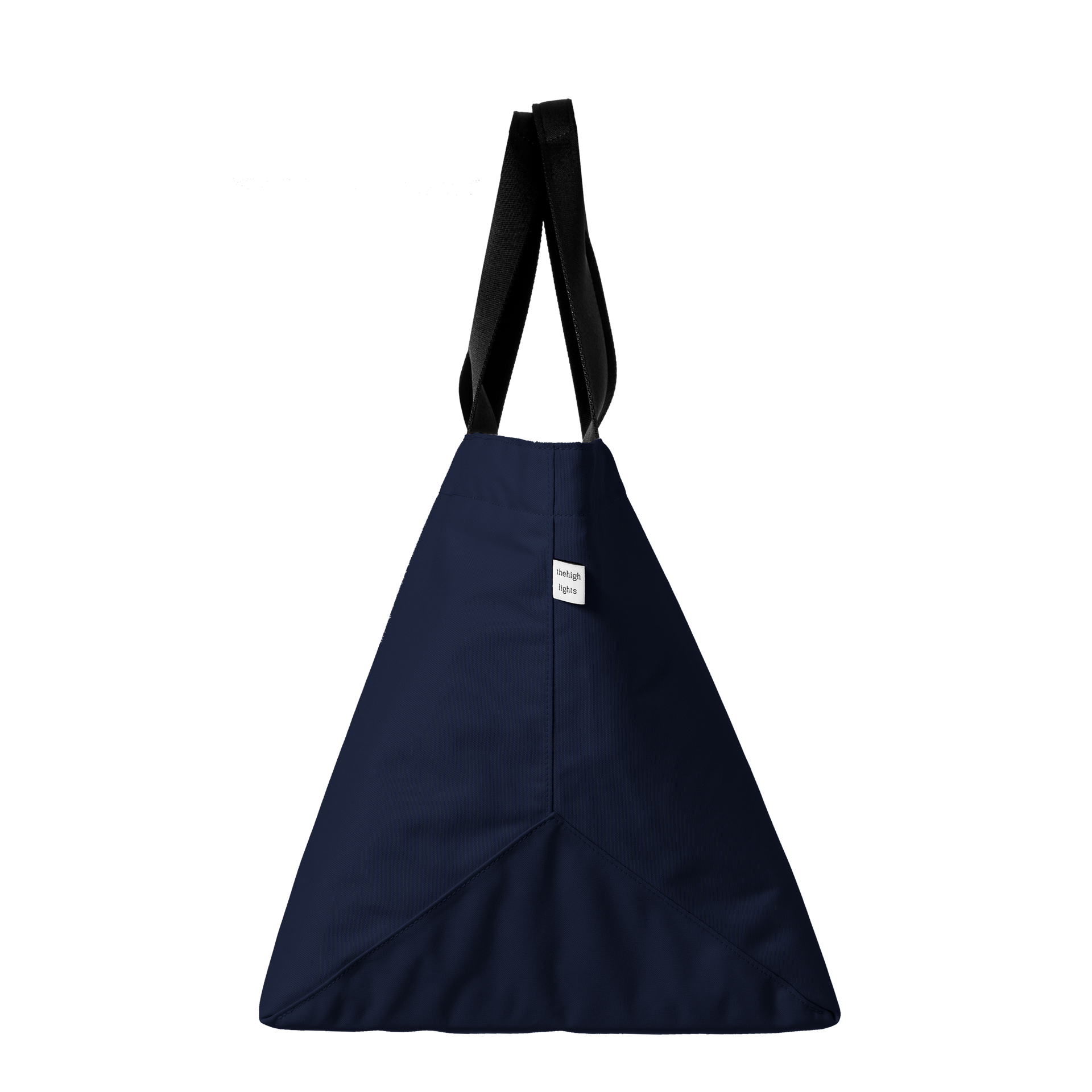 lite 'big' ink navy［large］