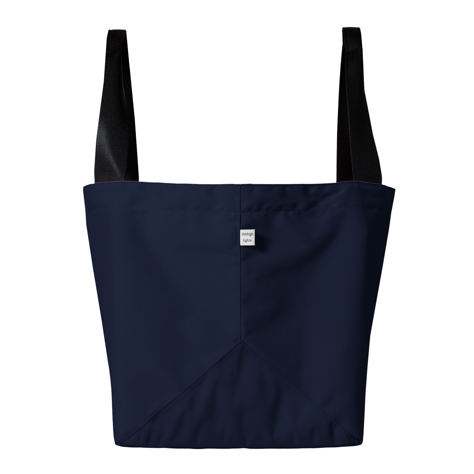 lite 'big' ink navy［large］