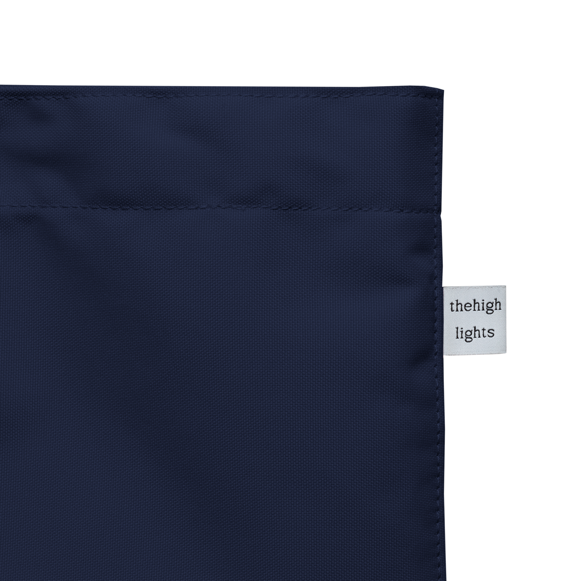 lite 'big' ink navy［large］