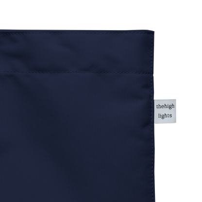 lite 'big' ink navy［large］