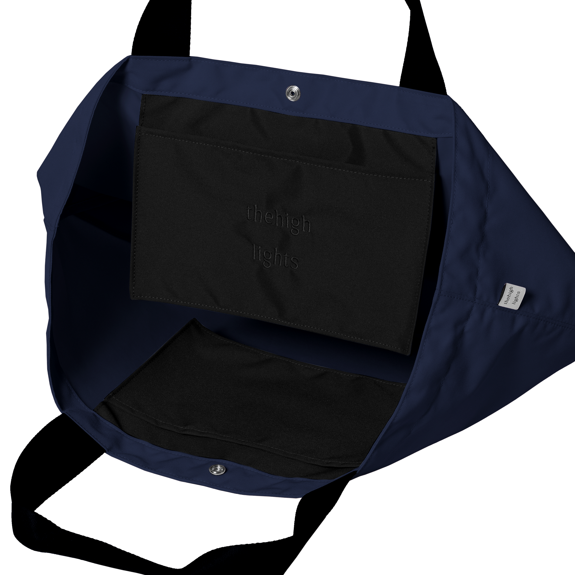 lite 'big' ink navy［large］