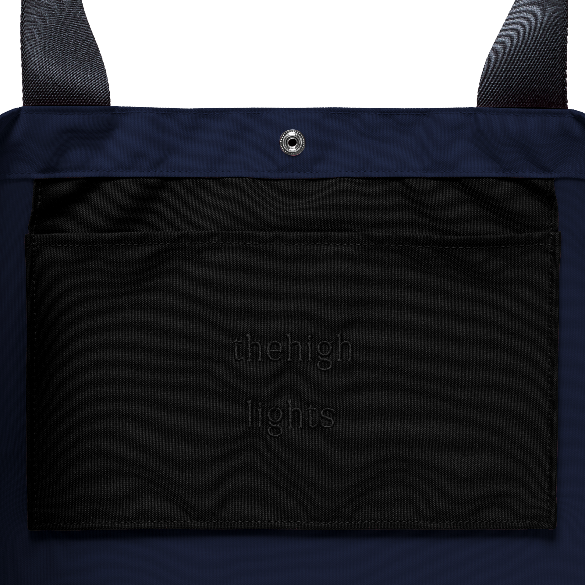 lite 'big' ink navy［large］