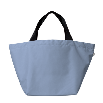 lite 'big' saxe blue［large］