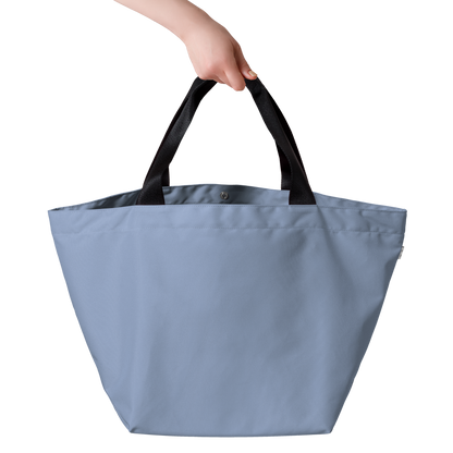 lite 'big' saxe blue［large］