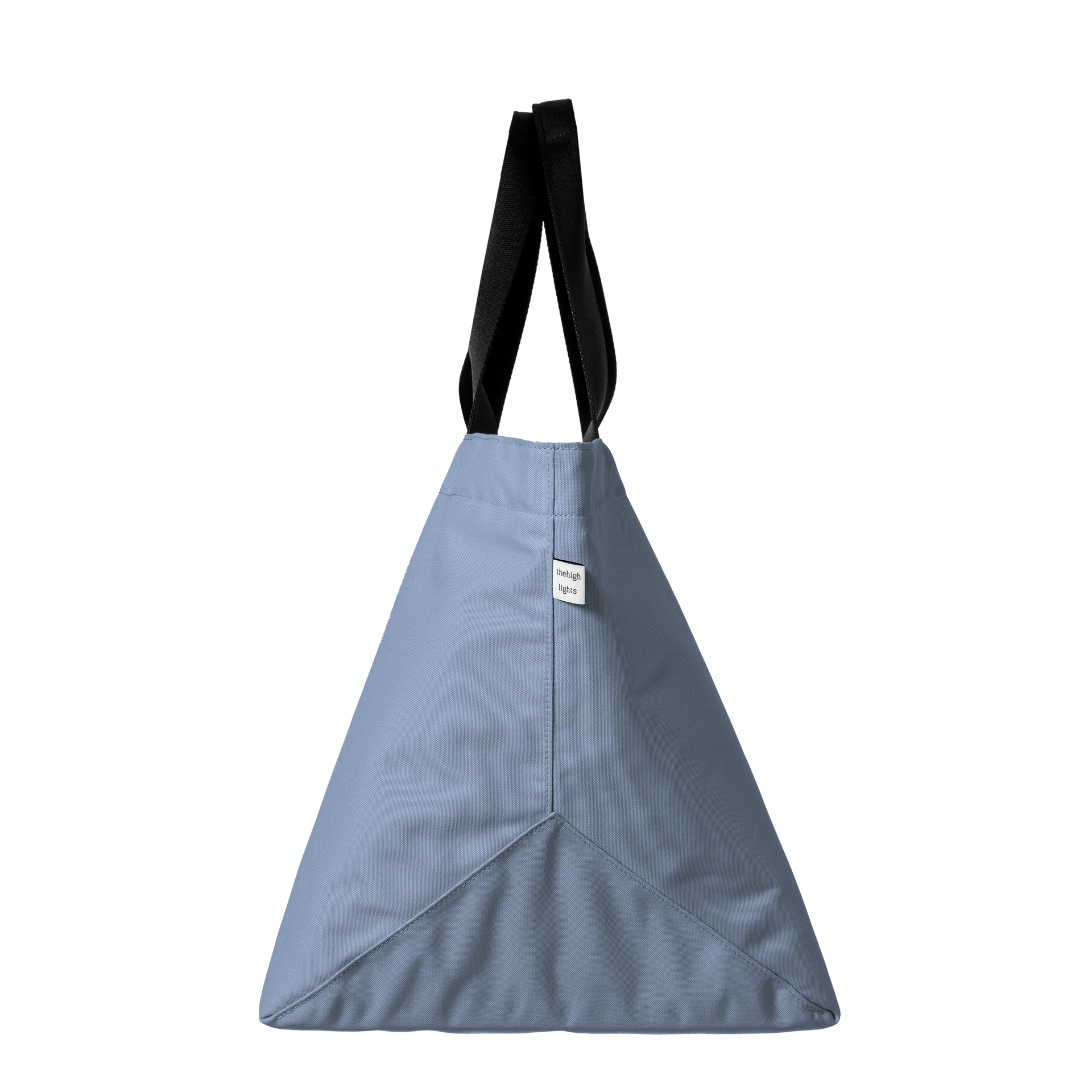 lite 'big' saxe blue［large］