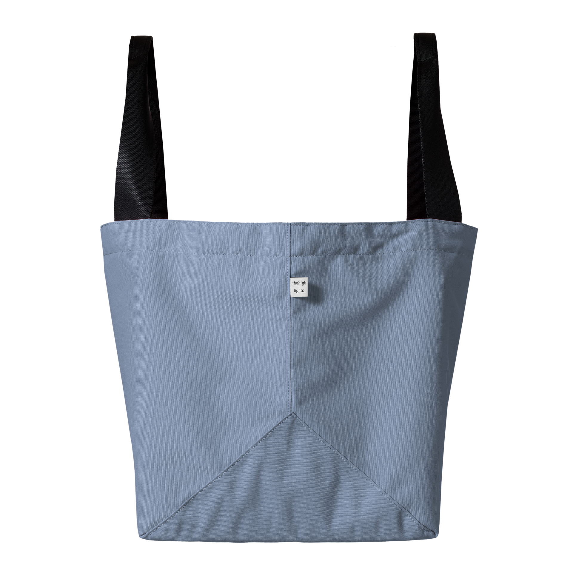 lite 'big' saxe blue［large］