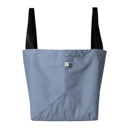 lite 'big' saxe blue［large］