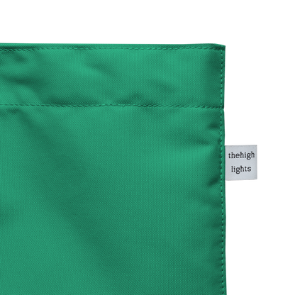 lite 'big' sea green［large］